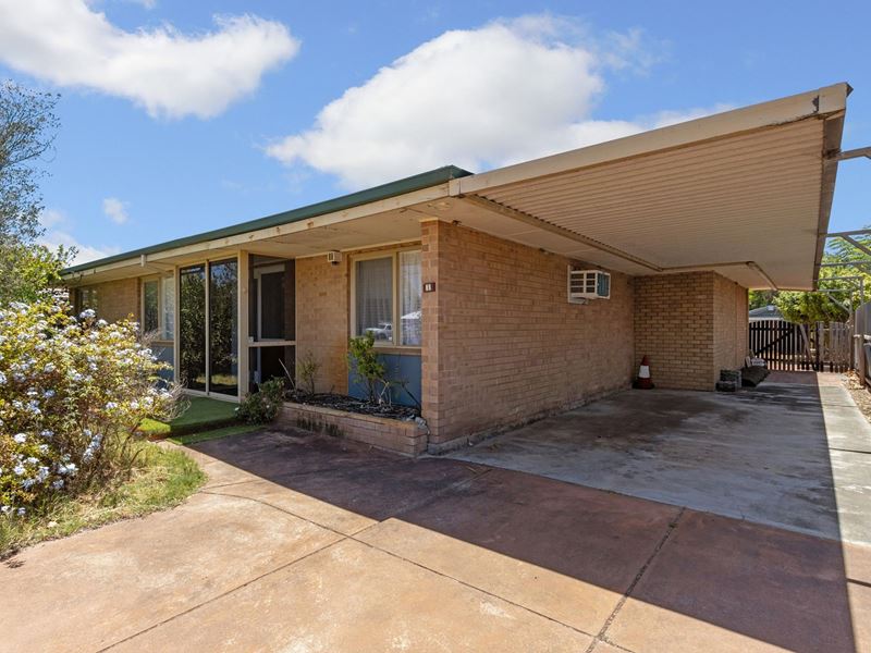 26 Brandon Way, Lynwood WA 6147
