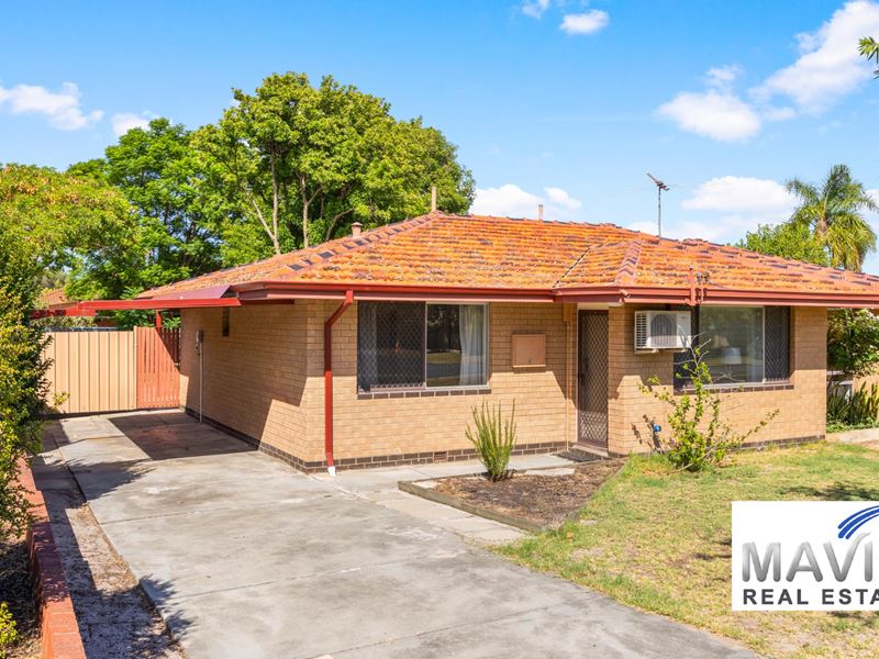 41 Apollo Way, Carlisle WA 6101