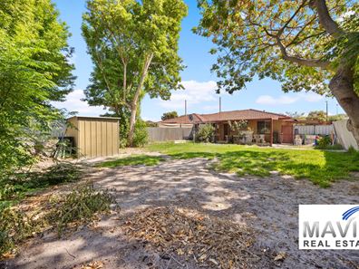 41 Apollo Way, Carlisle WA 6101