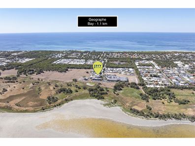 2/44 Bell Drive, Broadwater WA 6280