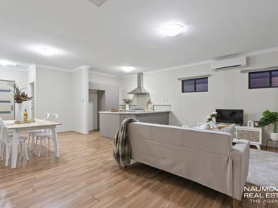 20C Newhaven Way, Nollamara WA 6061