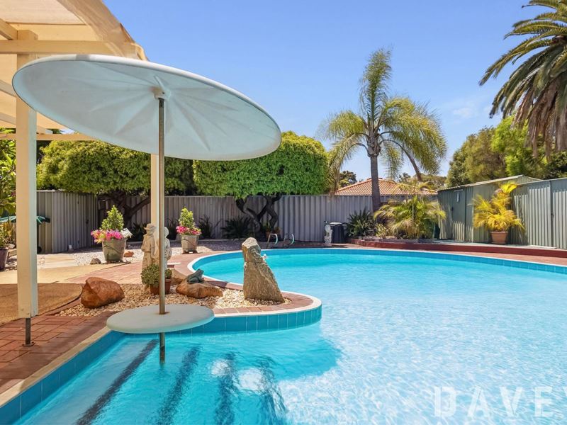 21 Hendon Way, Hamersley
