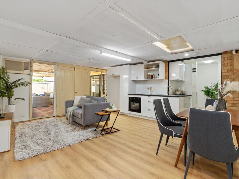 4 Kaputar Court, Ballajura WA 6066