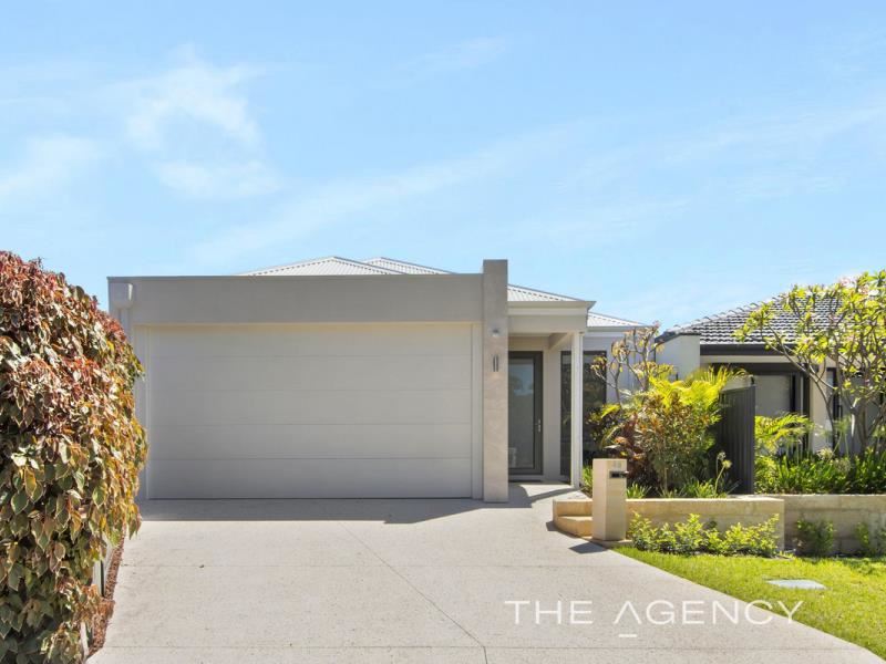 4A Elmton Court, Duncraig