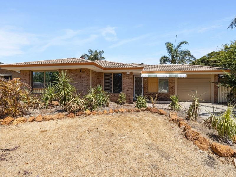 9 The Mead, Kiara WA 6054