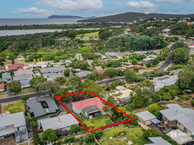 57 Drew Street, Mira Mar