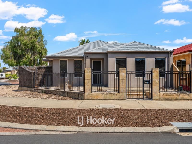 5 Reeves Approach, Dalyellup WA 6230