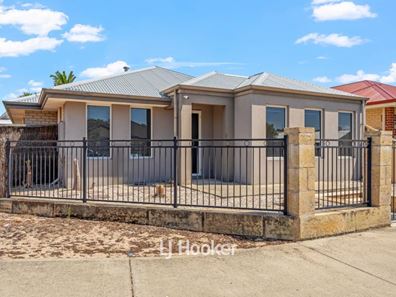 5 Reeves Approach, Dalyellup WA 6230