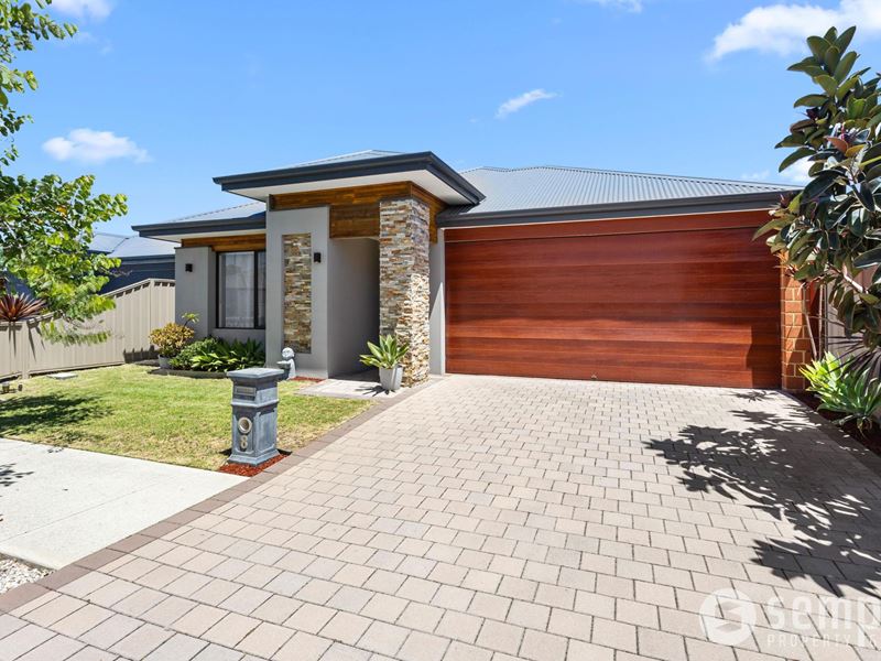8 Retusa Street, Beeliar