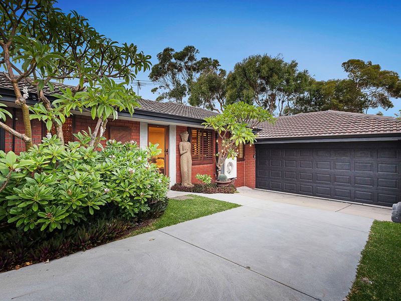 38A Beach Road, Watermans Bay