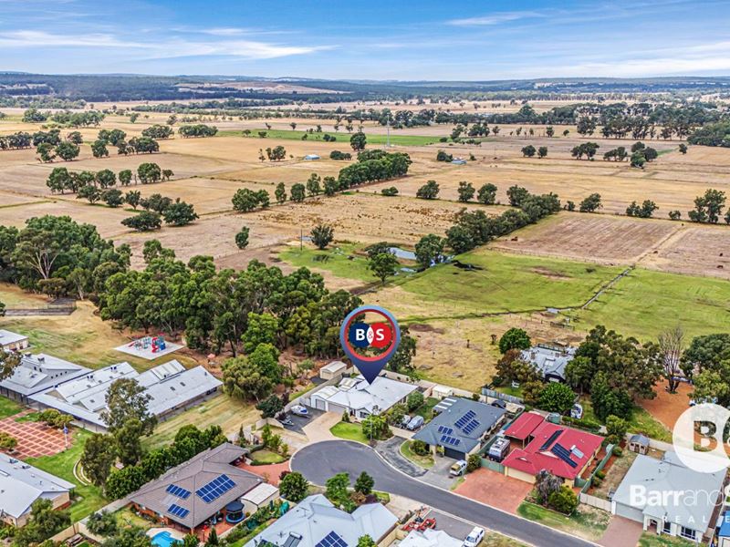 28 Rosevale Close, Dardanup