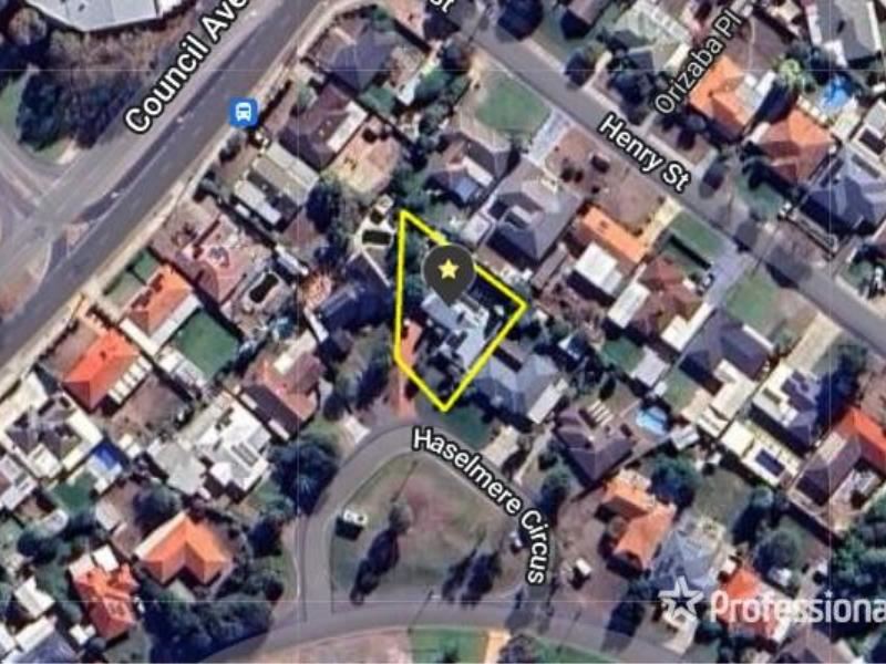 23 Haselmere Circus, Rockingham