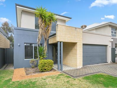 5 Anca Way, Harrisdale WA 6112