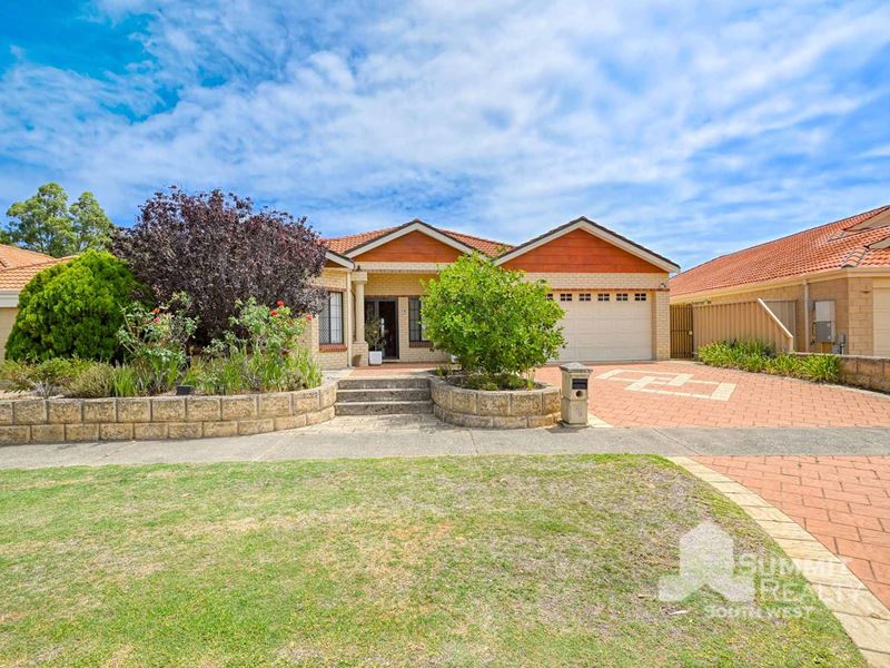 78 Hornibrook Road, Dalyellup