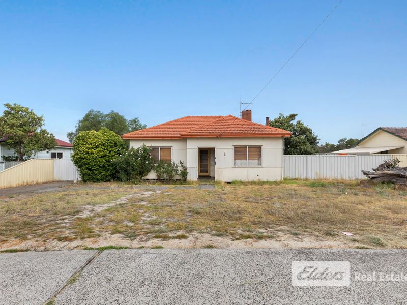 22 Atkinson Street South, Collie WA 6225