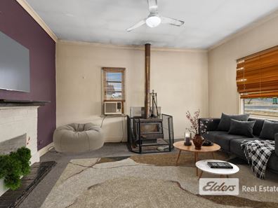 22 Atkinson Street South, Collie WA 6225