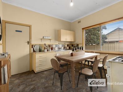 22 Atkinson Street South, Collie WA 6225