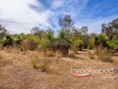 Lot 2 Foundry Place, Bakers Hill WA 6562