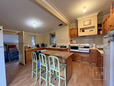 67 Pink Lake Road, Nulsen WA 6450
