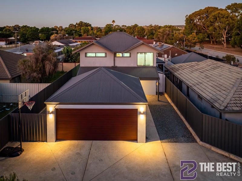 21A Townsend Street, Armadale