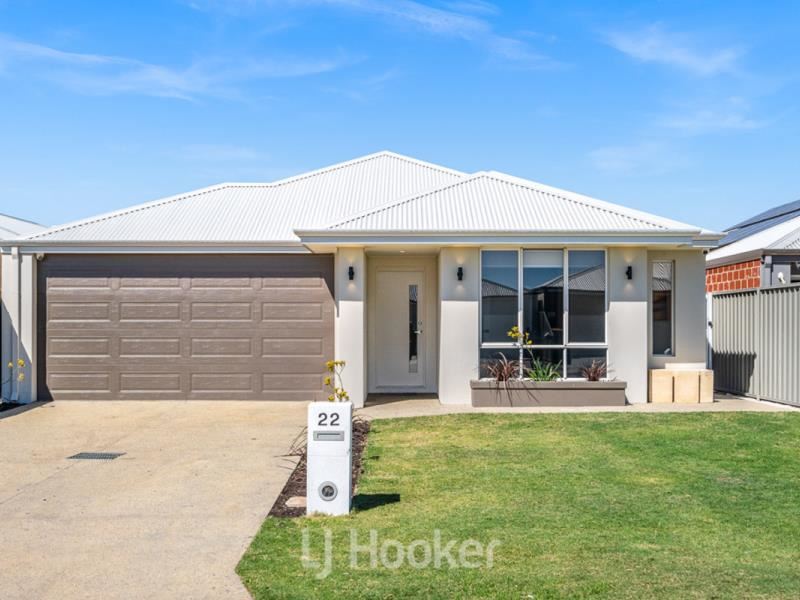 22 Caretta Street, Vasse