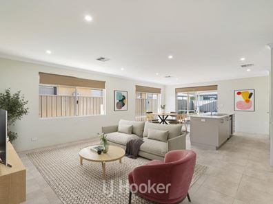 22 Caretta Street, Vasse WA 6280