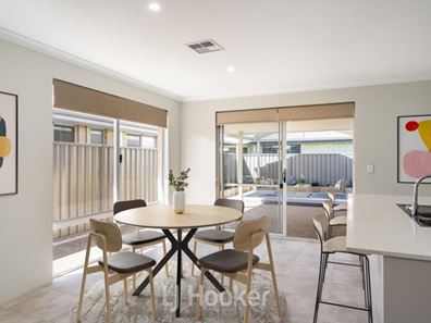 22 Caretta Street, Vasse WA 6280