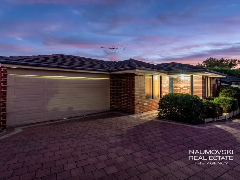 10B Piedmont Street, Nollamara WA 6061