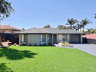 7 Cowling Way, Parmelia WA 6167