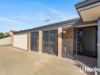 5 Waterloo Road, Cooloongup WA 6168