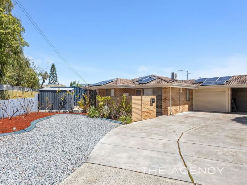 10B Stanley Place, Padbury