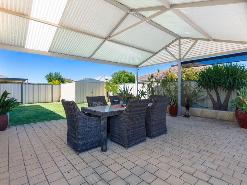 16 Glenfin Road, Seville Grove