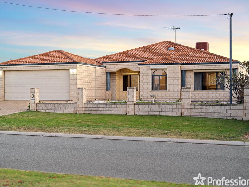 9 Willis Street, Warnbro WA 6169