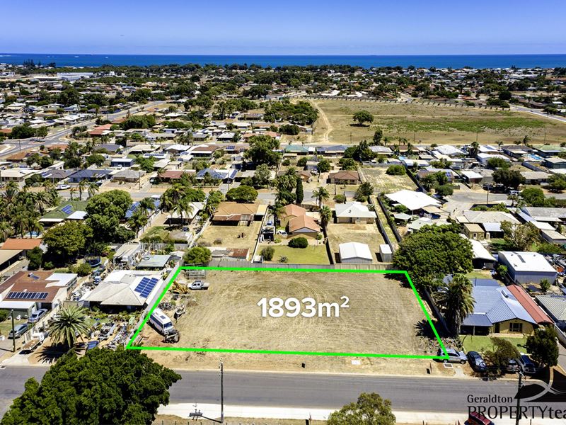 39 Drew Street, Spalding WA 6530