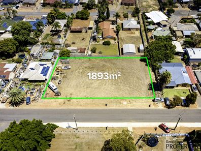 39 Drew Street, Spalding WA 6530