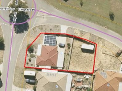 7 Brignell Gardens, Parmelia WA 6167