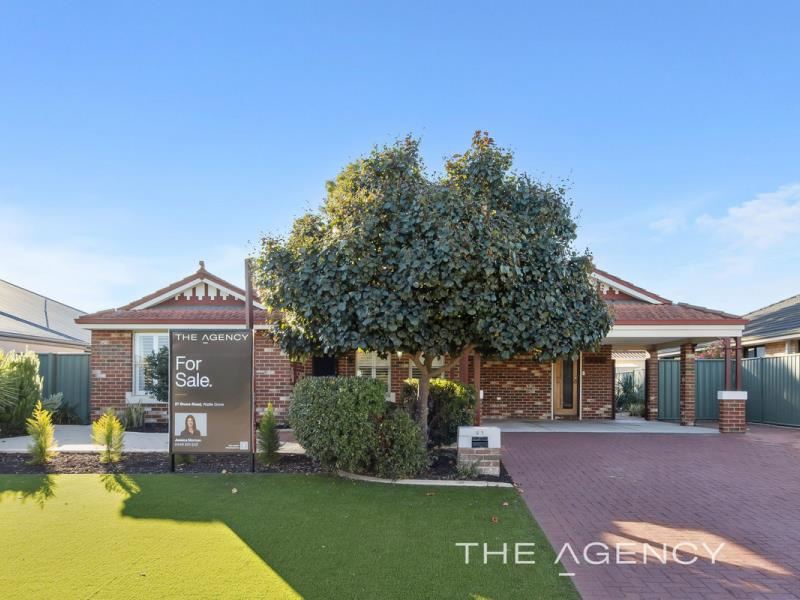 57 Bruce Road, Wattle Grove