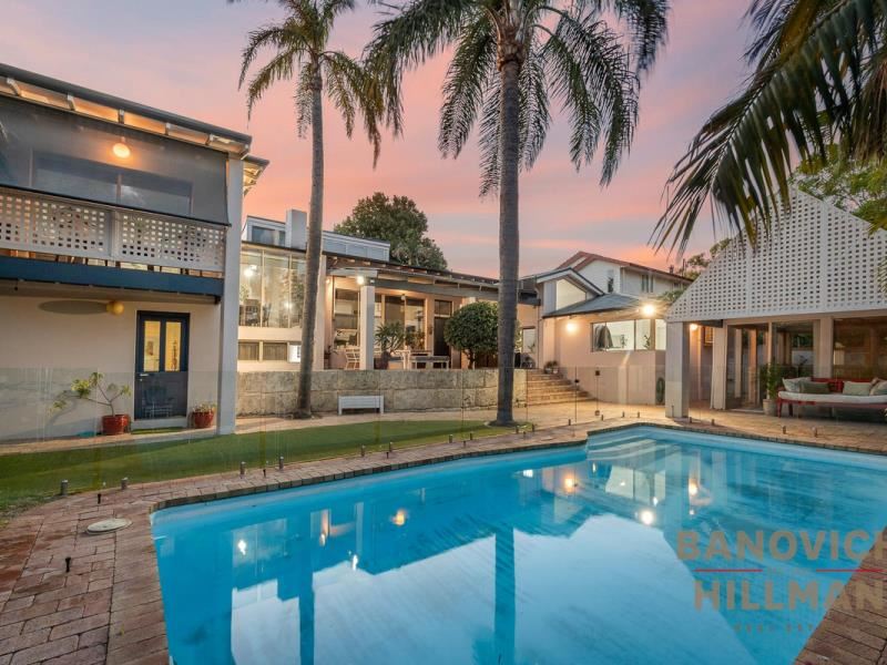 25 Fraser Road, Applecross WA 6153