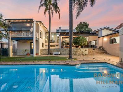 25 Fraser Road, Applecross WA 6153