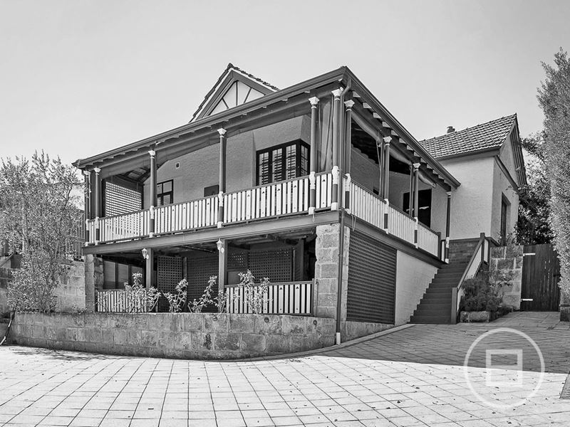 210 Walcott Street, Menora WA 6050