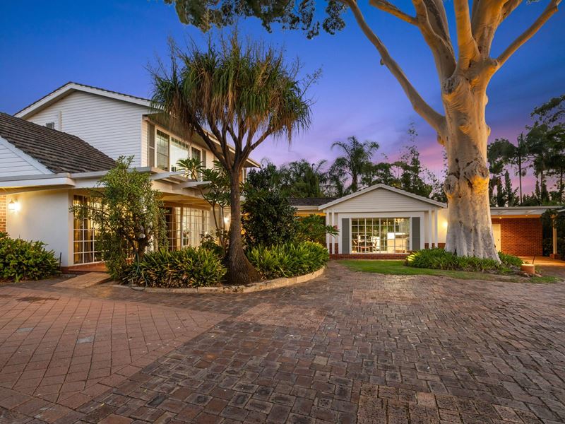 50 Matheson Road, Applecross WA 6153