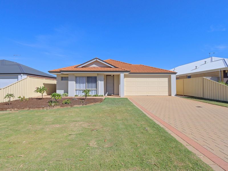 49 Wisteria Crescent, Pinjarra WA 6208