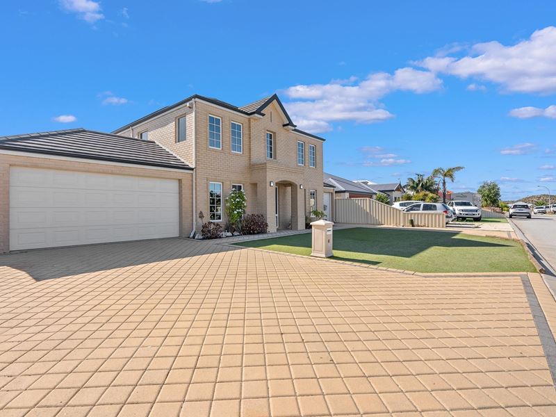 9 Cobia Vista, Yanchep