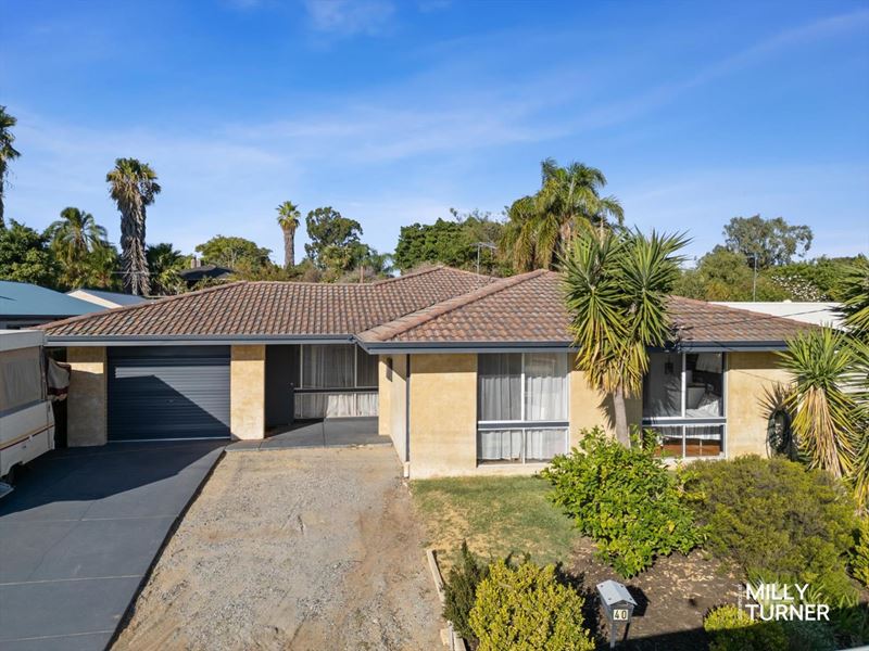 40 Springvale Drive, Warwick