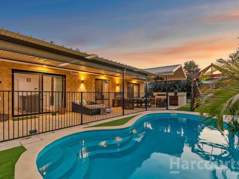 47 Myrlea Trail, Alkimos