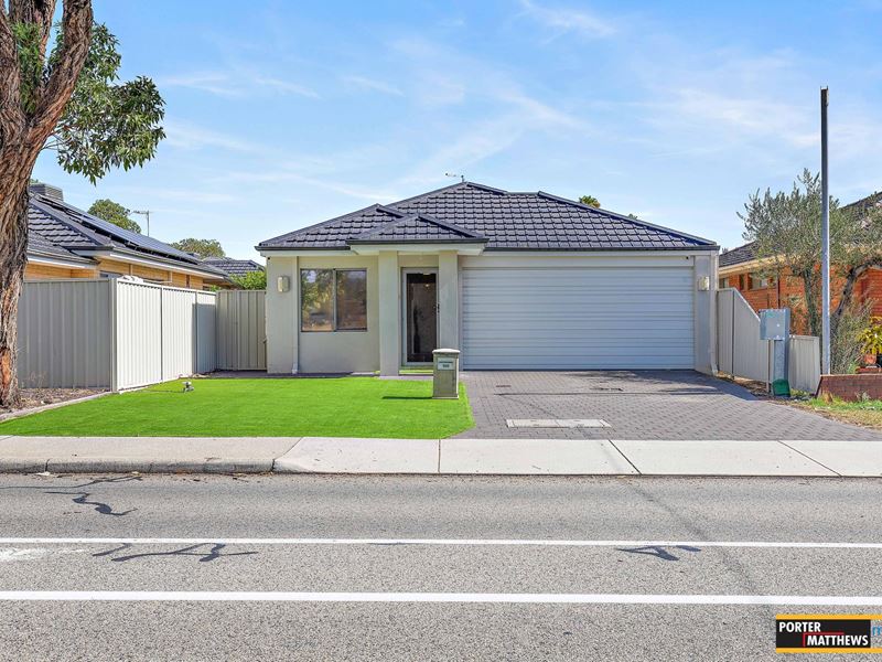 39 Weston St, Maddington