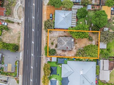 118 Bussell Highway, West Busselton WA 6280