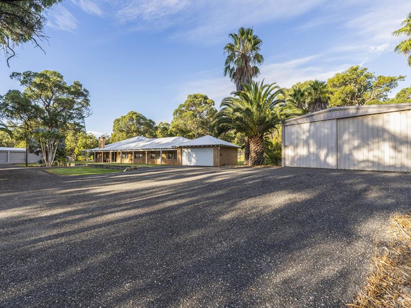 78 Marlee Road, Parklands
