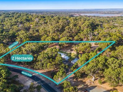 78 Marlee Road, Parklands WA 6180