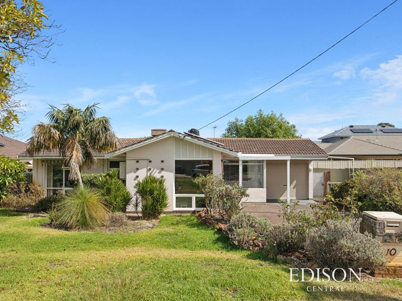 10 Ripple  Way, Bateman
